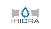 Logo of Importaciones Hidro Diversas S. de R.L.(IHIDRA)